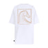 CAMISETA BLANCA 7C MONASTERY